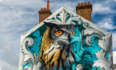 Mural 1