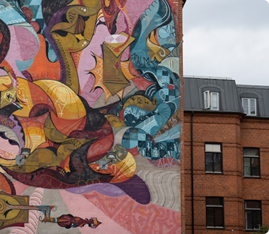 Mural 3
